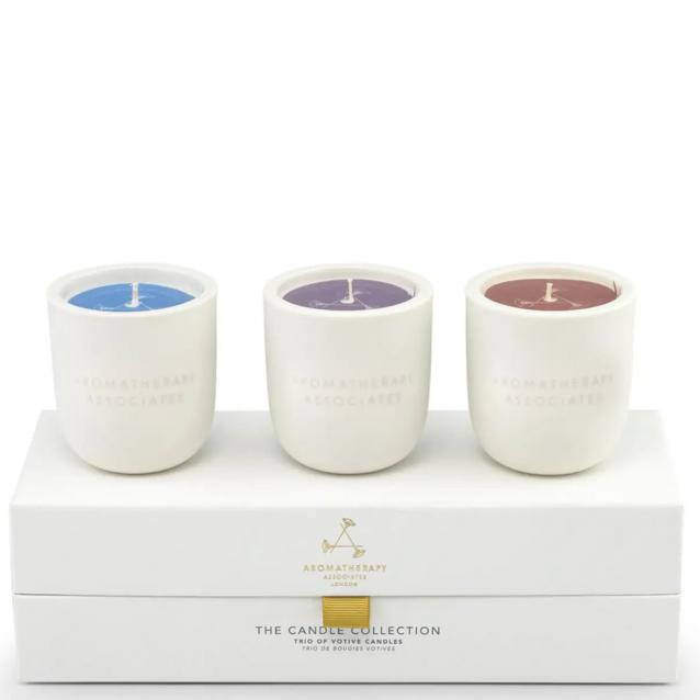 Aromatherapy Associates Moments Candle Collection