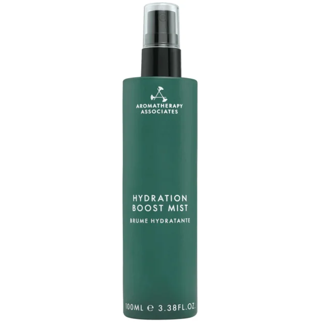 Aromatherapy Associates Hydration Boost Mist 100ml Aromatherapy Associates Hydration Boost Mist 100ml