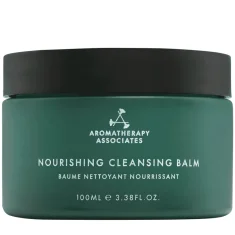 Aromatherapy Associates Nourishing Cleansing Balm 100ml Aromatherapy Associates Nourishing Cleansing Balm 100ml