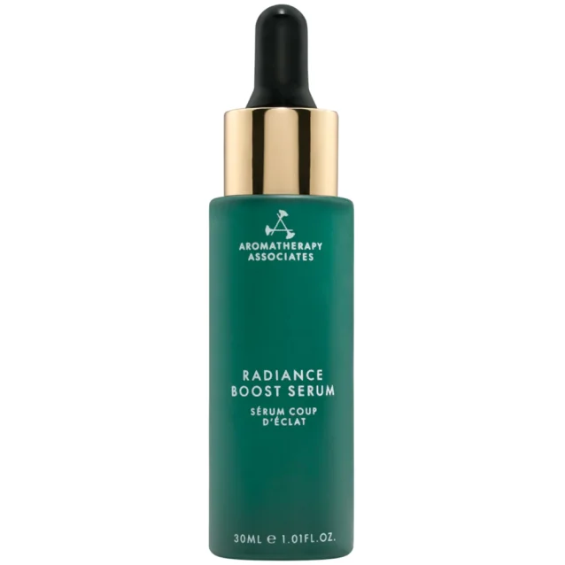 Aromatherapy Associates Radiance Boost Serum 30ml Aromatherapy Associates Radiance Boost Serum 30ml