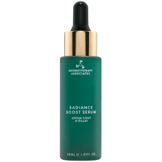 Aromatherapy Associates Radiance Boost Serum 30ml Aromatherapy Associates Radiance Boost Serum 30ml