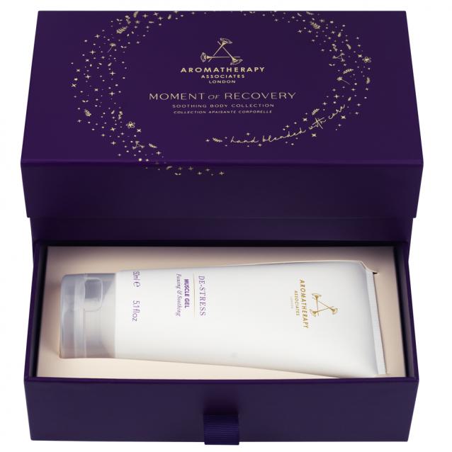 Aromatherapy Associates Moment Of Recovery Collection