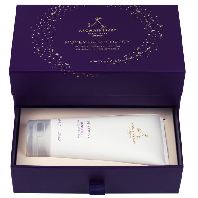 Aromatherapy Associates Moment Of Recovery Collection Aromatherapy Associates Moment Of Recovery Collection