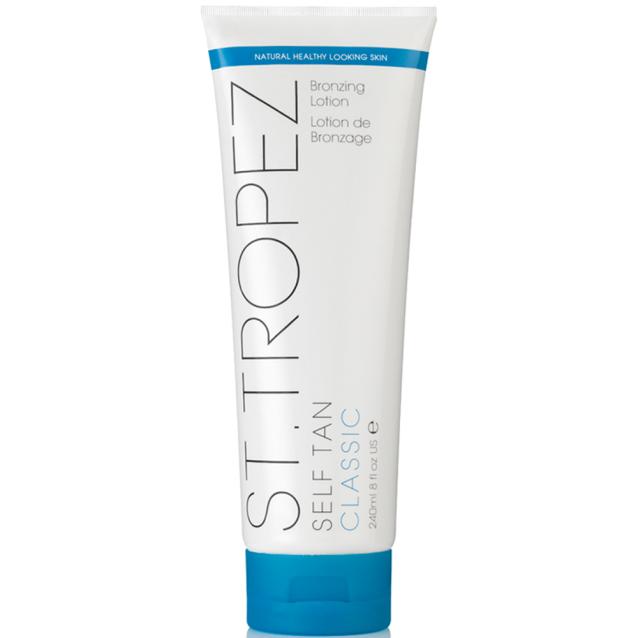 St Tropez Self Tan Classic Bronzing Lotion 240ml