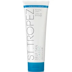 St Tropez Self Tan Classic Bronzing Lotion 240ml St Tropez Self Tan Classic Bronzing Lotion 240ml