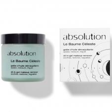 Absolution Celestial Balm Cleanser And Makeup Remover Le Baume Celeste 50ml