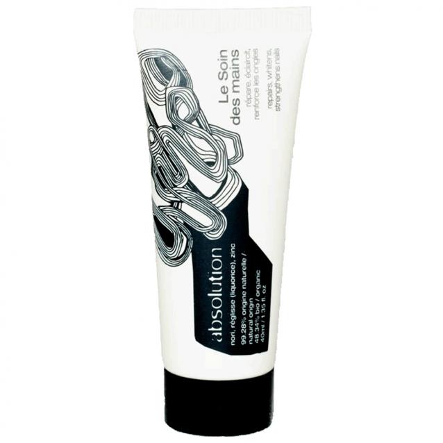 Absolution Hand And Nail Cream Le Soin Des Mains 40ml