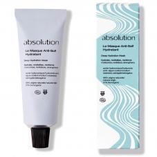 Absolution Deep Hydration Mask 50ml Le Masque Anti-Soif Hydratant