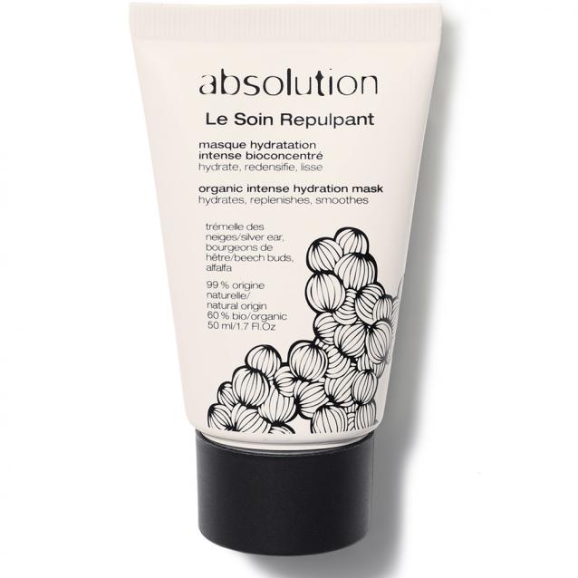 Absolution Hydrating Replumping Mask Le Soin Repulpant 50ml