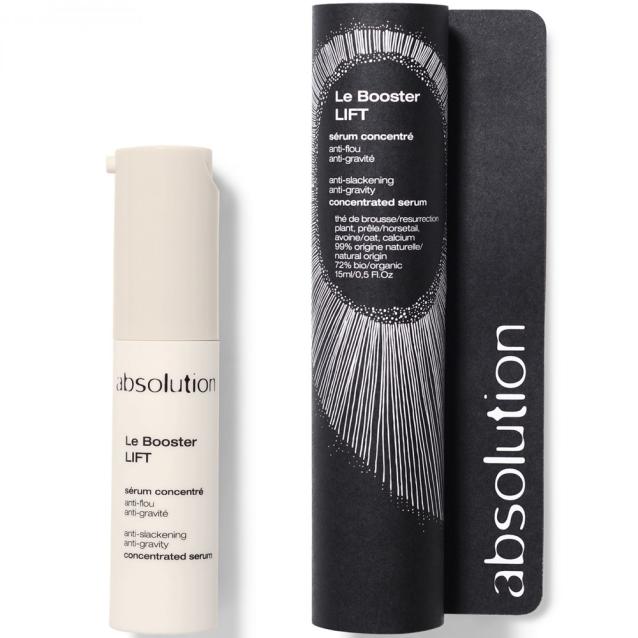 Absolution Anti Ageing Lift Booster 15ml Absolution Anti Ageing Lift Booster 15ml
