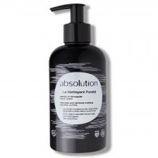 Absolution Purifying Cleansing Gel Le Nettoyant Purete Pump 285ml