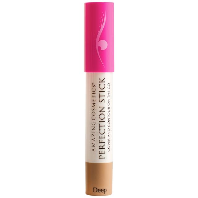 AmazingCosmetics Perfection Stick Deep 3.7g AmazingCosmetics Perfection Stick Deep 3.7g