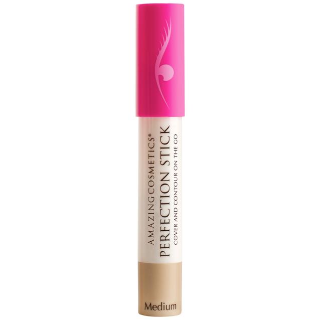 AmazingCosmetics Perfection Stick Medium 3.7g AmazingCosmetics Perfection Stick Medium 3.7g