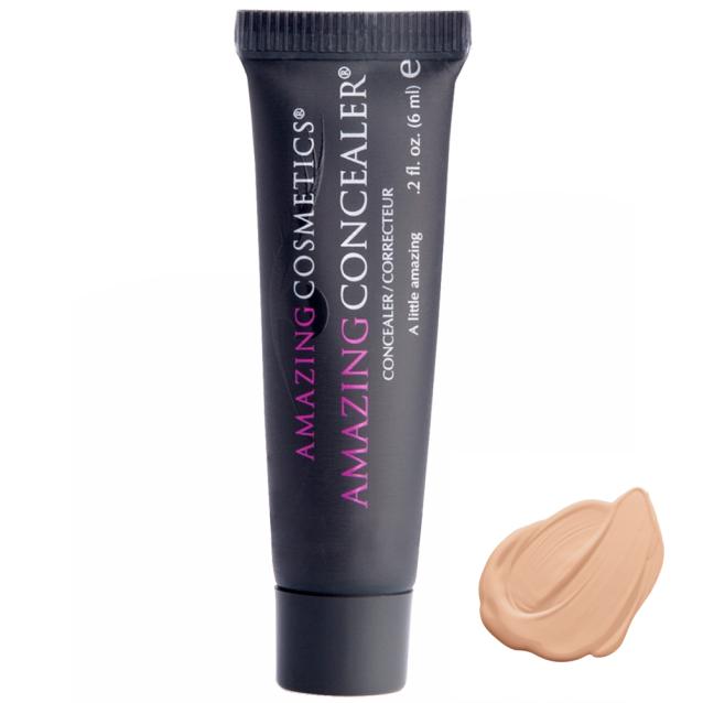 AmazingCosmetics AmazingConcealer Fair Golden 6ml AmazingCosmetics AmazingConcealer Fair Golden 6ml