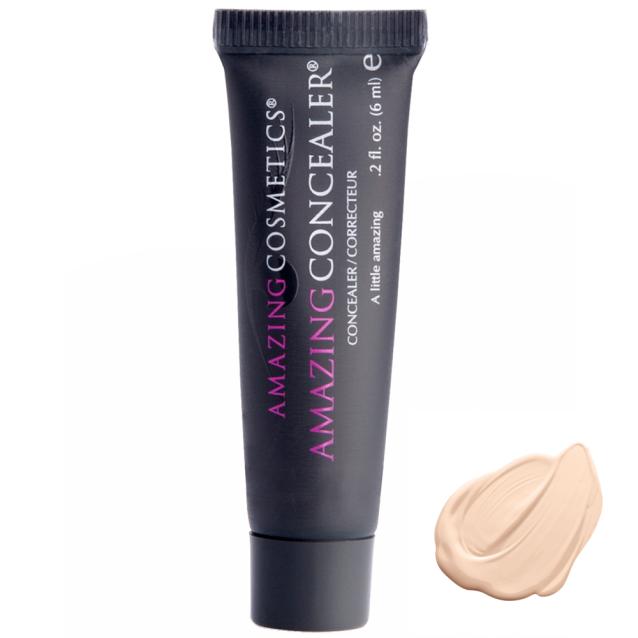 AmazingCosmetics AmazingConcealer Light Golden 6ml AmazingCosmetics AmazingConcealer Light Golden 6ml
