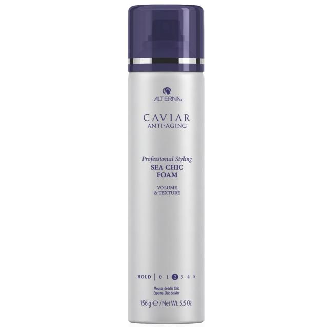 Alterna Caviar Professional Styling Sea Chic Foam 156g