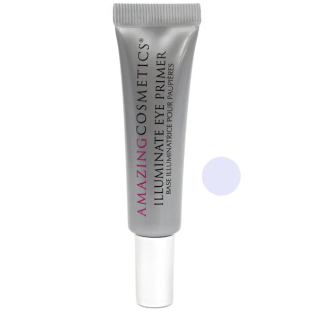 AmazingCosmetics Illuminate Eye Primer Moonlight Lavender 7.4ml AmazingCosmetics Illuminate Eye Primer Moonlight Lavender 7.4ml