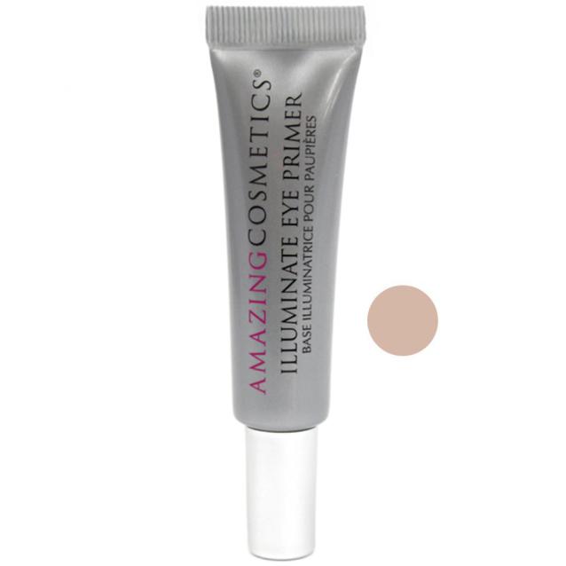 AmazingCosmetics Illuminate Eye Primer Uplifting Nude 7.4ml