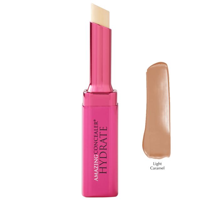 AmazingCosmetics Amazing Concealer Hydrate Light Caramel