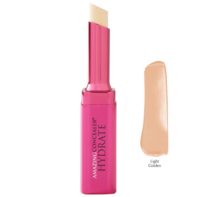 AmazingCosmetics AmazingConcealer Hydrate Light Golden 2.26g AmazingCosmetics AmazingConcealer Hydrate Light Golden 2.26g