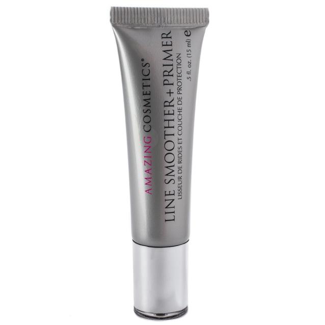 AmazingCosmetics Line Smoother Plus Primer 15ml AmazingCosmetics Line Smoother Plus Primer 15ml