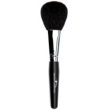 AmazingCosmetics Velvet Face Powder Brush