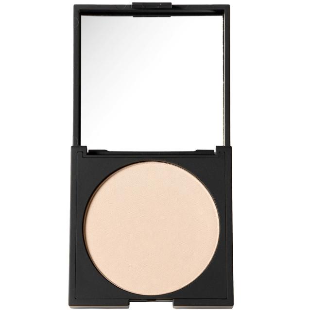 AmazingCosmetics Velvet Mineral Pressed Foundation Light Golden 10g