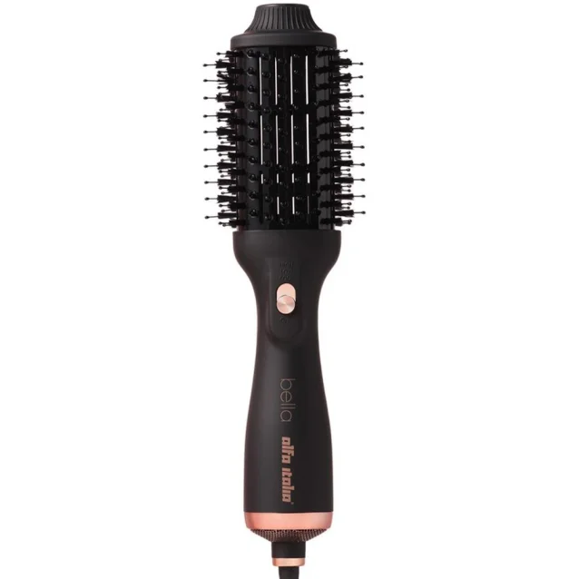 Alfa Italia Bella Blow Dry Hairbrush Alfa Italia Bella Blow Dry Hairbrush