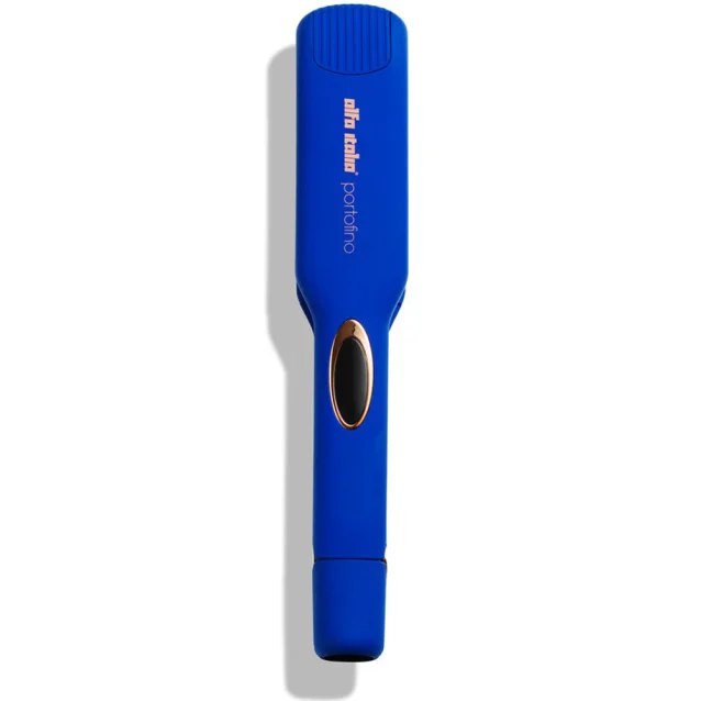 Alfa Italia Portofino Grande Titanium Wide Plate Pro Hair Styler Alfa Italia Portofino Grande Titanium Wide Plate Pro Hair Styler