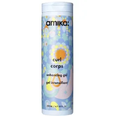 Amika Curl Corps Enhancing Gel 200ml Amika Curl Corps Enhancing Gel 200ml
