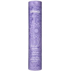 Amika Bust Your Brass Cool Blonde Shampoo 300ml Amika Bust Your Brass Cool Blonde Shampoo 300ml