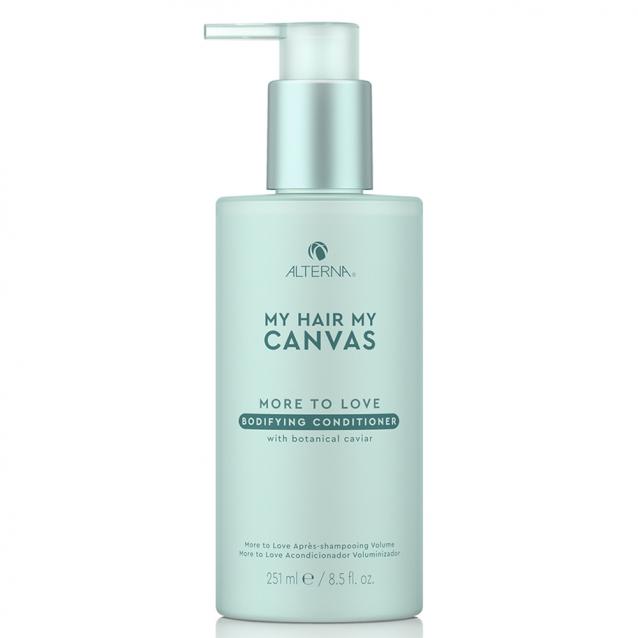 Alterna My Canvas More To Love Bodifying Conditioner 251ml