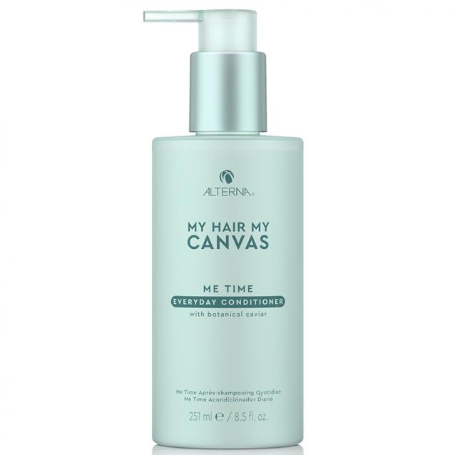 Alterna My Canvas Me Time Everyday Conditioner 251ml