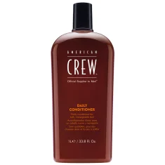 American Crew Daily Moisturising Conditioner 250ml American Crew Daily Moisturising Conditioner 250ml