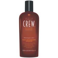 American Crew Daily Moisturising Shampoo 250ml