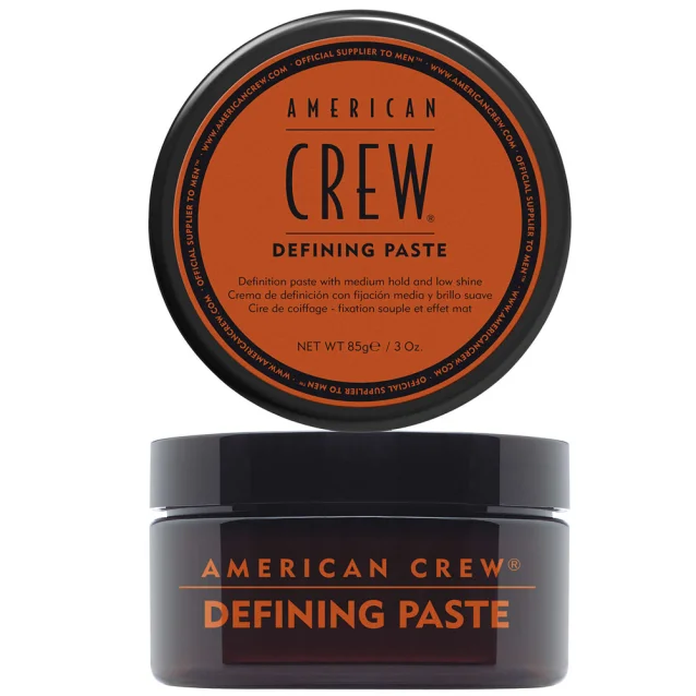 American Crew Defining Paste 85g American Crew Defining Paste 85g