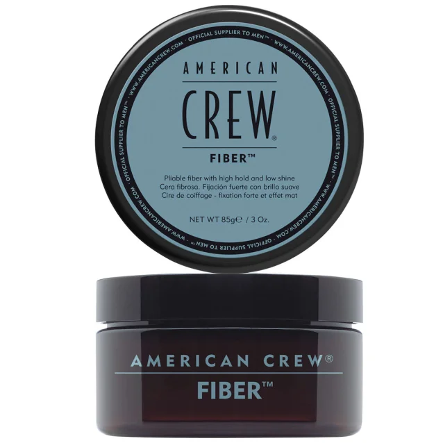 American Crew Fiber 85g American Crew Fiber 85g