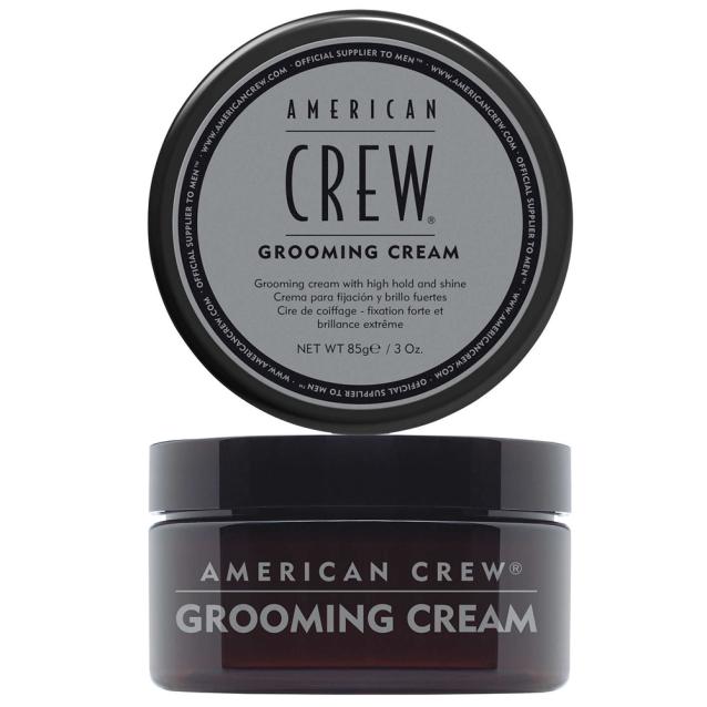 American Crew Grooming Cream 85g