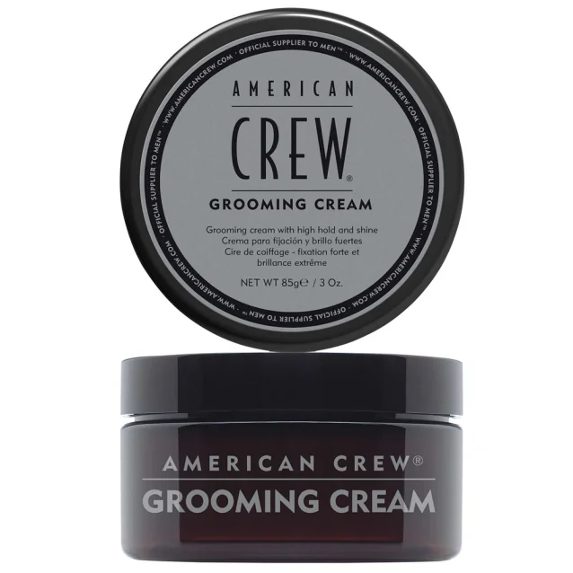 American Crew Grooming Cream 85g American Crew Grooming Cream 85g
