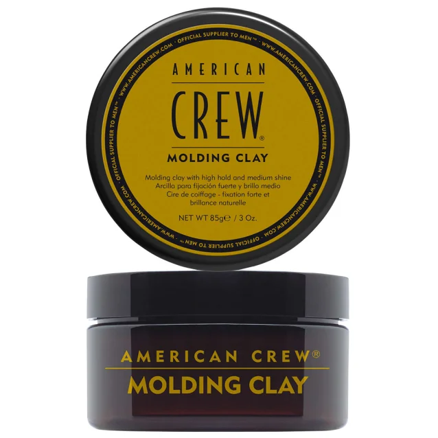 American Crew Molding Clay 85g American Crew Molding Clay 85g