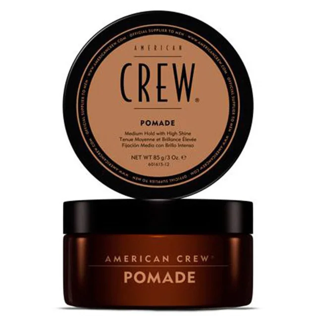 American Crew Pomade 85g American Crew Pomade 85g