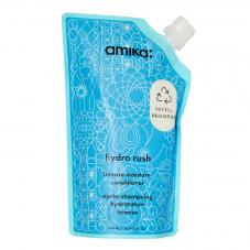 Amika Hydro Rush Conditioner Refill Pouch 500ml