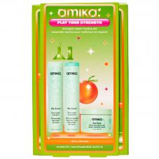 Amika Play Your Strength Repair Routine Set