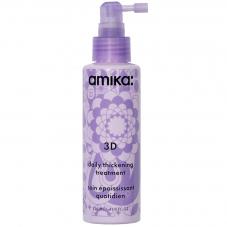 Amika 3D Daily Thickening Treatment Spray 120ml