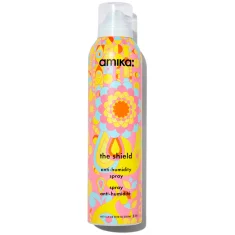 Amika The Shield Anti-humidity Spray 221ml Amika The Shield Anti-humidity Spray 221ml