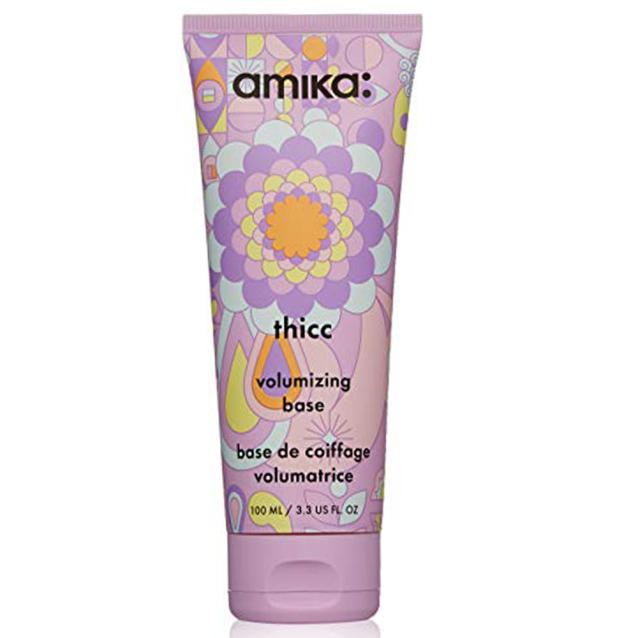Amika Thicc Volumizing Base 100ml Amika Thicc Volumizing Base 100ml