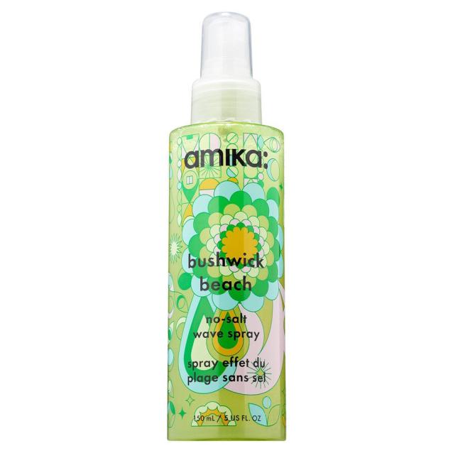 Amika Bushwick Beach No Salt Wave Spray 150ml