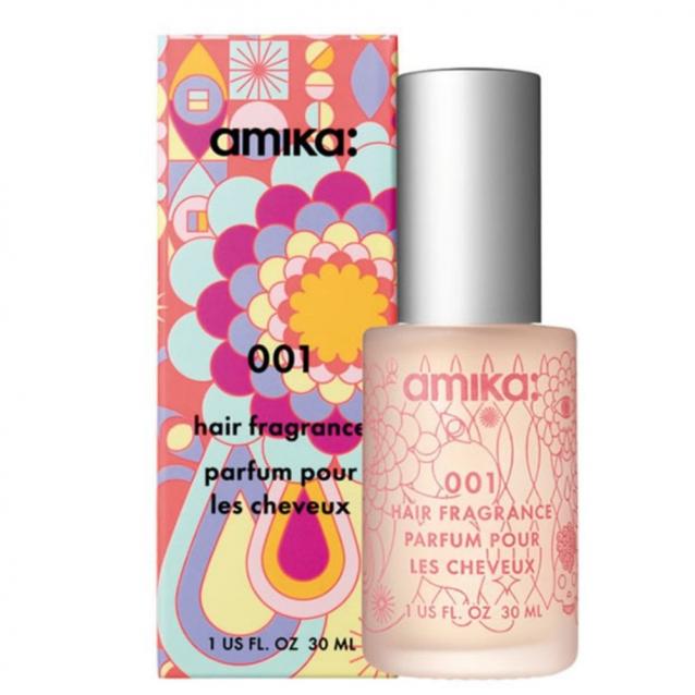 Amika 001 Hair Fragrance 30ml