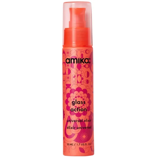 Amika Glass Action Universal Elixir 50ml Amika Glass Action Universal Elixir 50ml