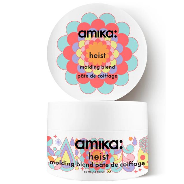 Amika Heist Molding Blend 50ml